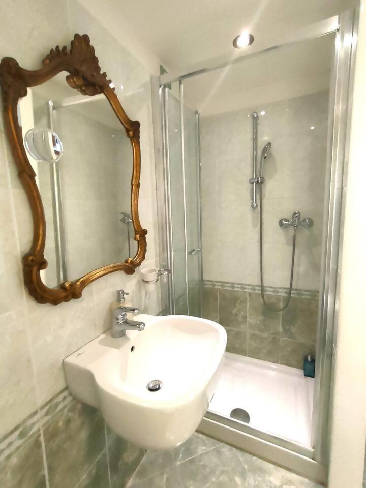 Ca Rialto Apartment Venezia Eksteriør bilde