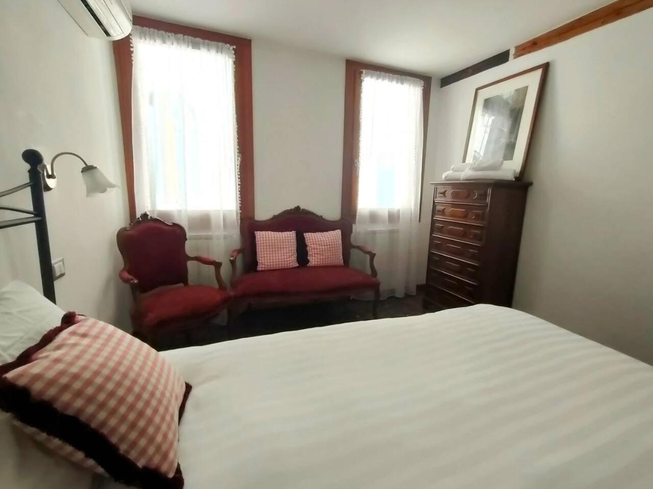 Ca Rialto Apartment Venezia Eksteriør bilde