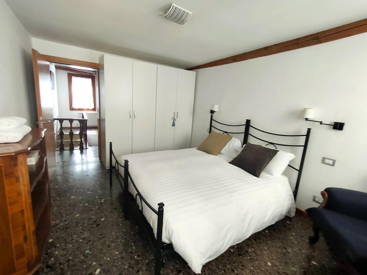 Ca Rialto Apartment Venezia Eksteriør bilde